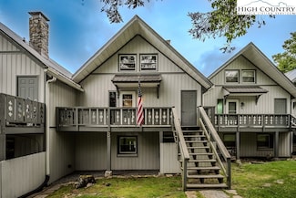 105 N Pinnacle Ridge Rd Unit 8, Beech Mountain, NC 28604