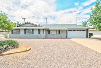 5743 E Cicero Rd, Mesa, AZ 85205