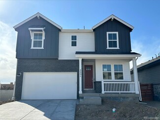 3351 N Buchanan Way, Aurora, CO 80019