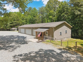 364 Luther Dr, Iron Station, NC 28080