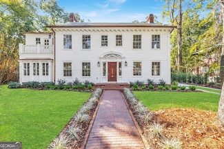 317 E 45th St, Savannah, GA 31405