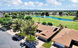 18626 N 130th Ave, Sun City West, AZ 85375