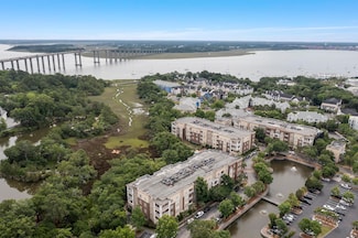 200 River Landing Dr Unit H106, Daniel Island, SC 29492