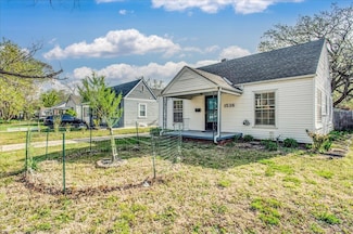 1538 N Burns St, Wichita, KS 67203