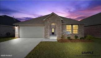 216 Harvest Ln, Crowley, LA 70526