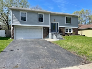 168 Farm Gate Ln Unit 1, Bolingbrook, IL 60440