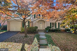 1218 Fallsmead Way, Potomac, MD 20854