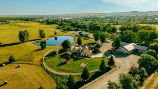 2899 Big Horn Ave, Sheridan, WY 82801