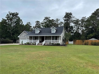 321 Nottoway Dr, Pearl River, LA 70452