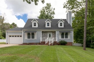 114 Brandon Ln, Trinity, NC 27370