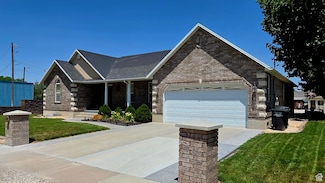 65 E 300 S, Salina, UT 84654