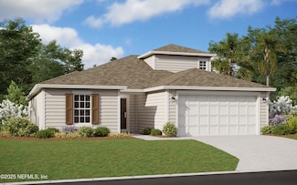 261 Pinzon Place, St. Augustine, FL 32095