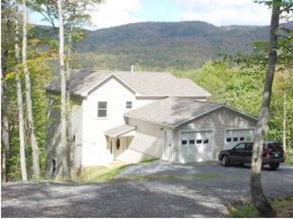 3960 Bolton Access Rd, Bolton, VT 05477