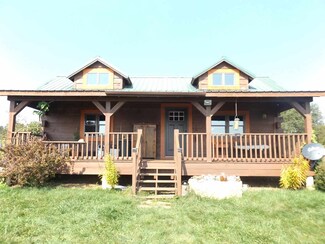 s 851 Lovers Ln, Hillsboro, WI 54634