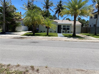1826 Thomas St, Hollywood, FL 33020