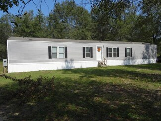 110 North Ln, Ragley, LA 70657