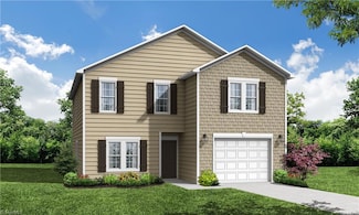 127 Waylon Ct, Lexington, NC 27295