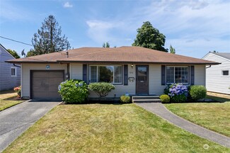 7212 S Bell St, Tacoma, WA 98408