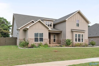 9101 Wagon Pass Way SE, Owens Cross Roads, AL 35763