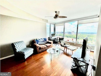 3338 Peachtree Rd NE Unit 2608, Atlanta, GA 30326