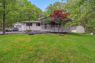 616 Rainbow Terrace, Effort, PA 18330