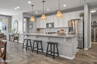 22491 E Mewes Rd, Queen Creek, AZ 85142