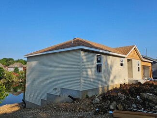170 Sunset Cove Unit Lot 4, Branson, MO 65616