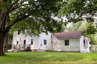 6660 N Bunn Rd, Jonesville, MI 49250