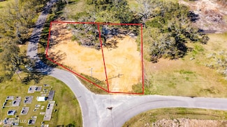 Lot 16 Rue Dauphine Cir, Biloxi, MS 39532
