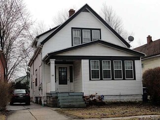 71 Manhart St, Buffalo, NY 14215
