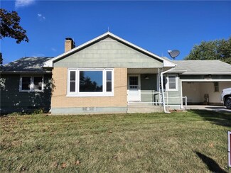 14706 N Olive St, Mercer, MO 64661