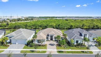 9323 SW Pinnacle Place, Port Saint Lucie, FL 34987