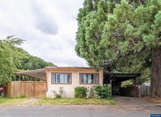 200 NW 53rd (#66) St Unit 66, Corvallis, OR 97330