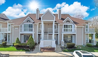 550 Central Avenue - H15 (Adams Court) Ct Unit H15, Linwood, NJ 08221