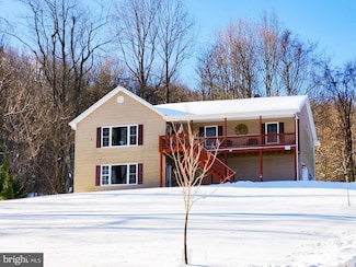 426 Creek Rd, Front Royal, VA 22630