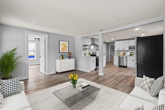 8342 Sussex St, Fort Worth, TX 76108