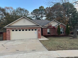 519 Derek Ct, Alexander, AR 72002