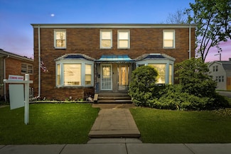 3456 N Oak Park Ave, Chicago, IL 60634