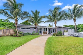 14 NE 26th Ct, Wilton Manors, FL 33334