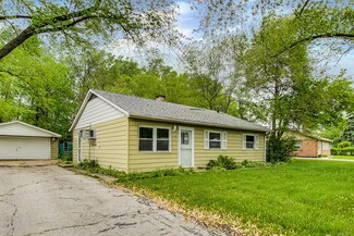 15440 Troy Ave, Markham, IL 60428