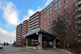 21 Kristin Dr Unit 305, Schaumburg, IL 60195