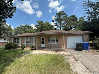 967 Sanchez Dr, Fayetteville, NC 28314