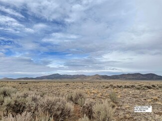 8.74 acres Garden Valley Ranchos, Modena, UT 84753
