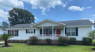 1679 Perry Cir, Myrtle Beach, SC 29577