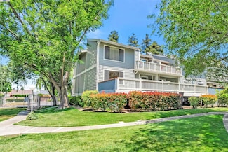 36996 Meadowbrook Common Unit 104, Fremont, CA 94536