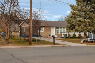 410 S Montana Ave, Helena, MT 59601
