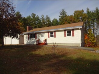38 Robyn Ave, Litchfield, NH 03052