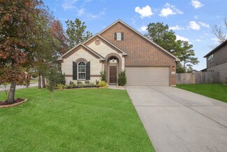 30510 Legend Oaks Ct, Magnolia, TX 77355