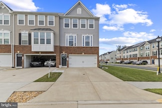 111 Half Moon Way, Fredericksburg, VA 22405