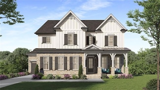 116 Dallas Mark Dr, Canton, GA 30115